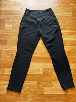 Black Pants