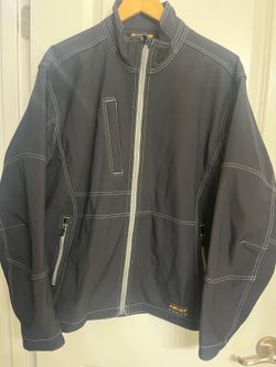 Ariat Rebar Stretch Canvas Softshell Jacket – Like New – $80 OBO