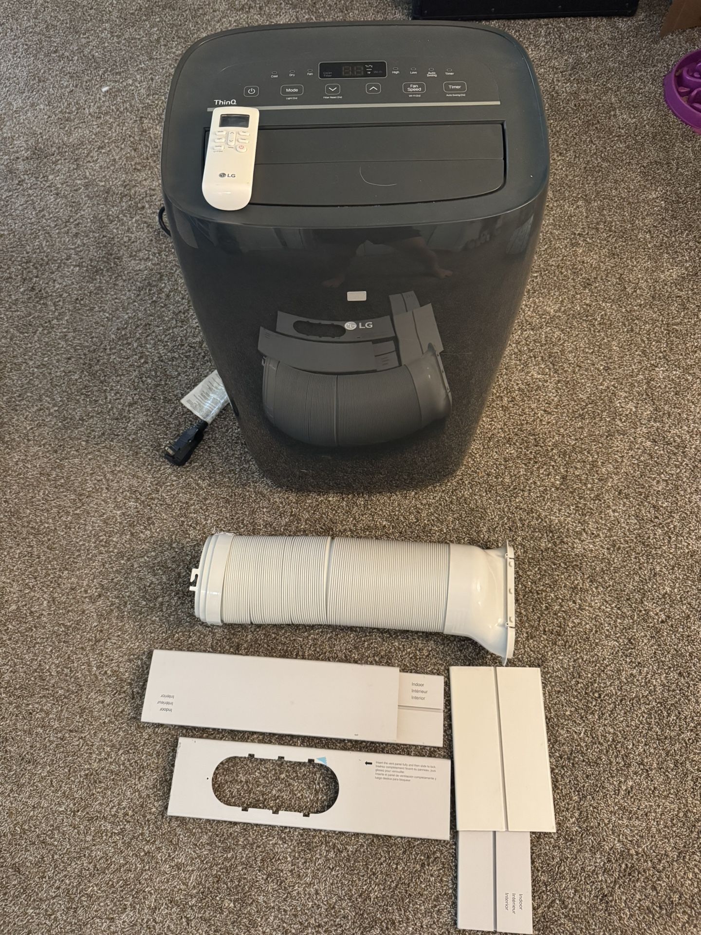 Air Conditioner