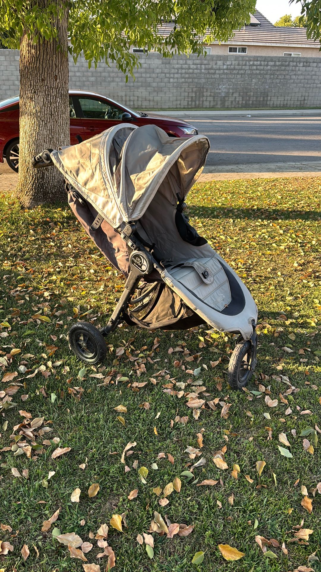 Stroller