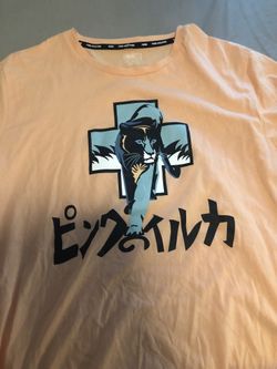 PINK DOLPHIN 🐬 + PUMA 🦁 COLLAB! XL