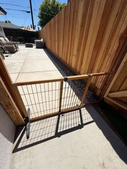 GATE 50$$ FREE DELIVERY