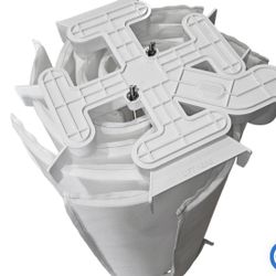 Upgraded Pentair® FNSP60 FNS Plus Filter