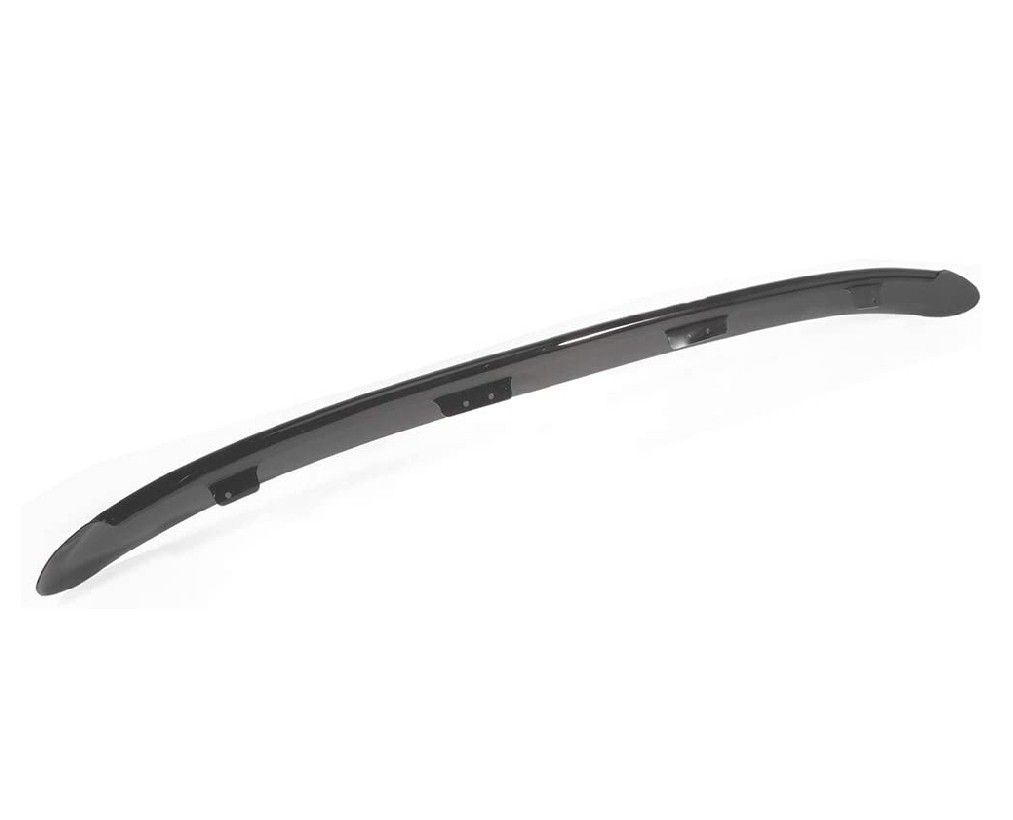 Superguard No Drill Smoke Bug Shield Fits 1995-2000 Toyota Tacoma