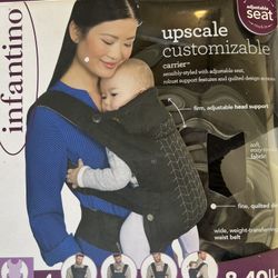 Baby Carrier 