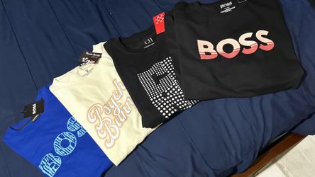 Men’s shirts