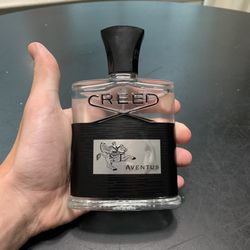 Creed aventus cologne