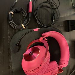 Logitech Gaming Headset