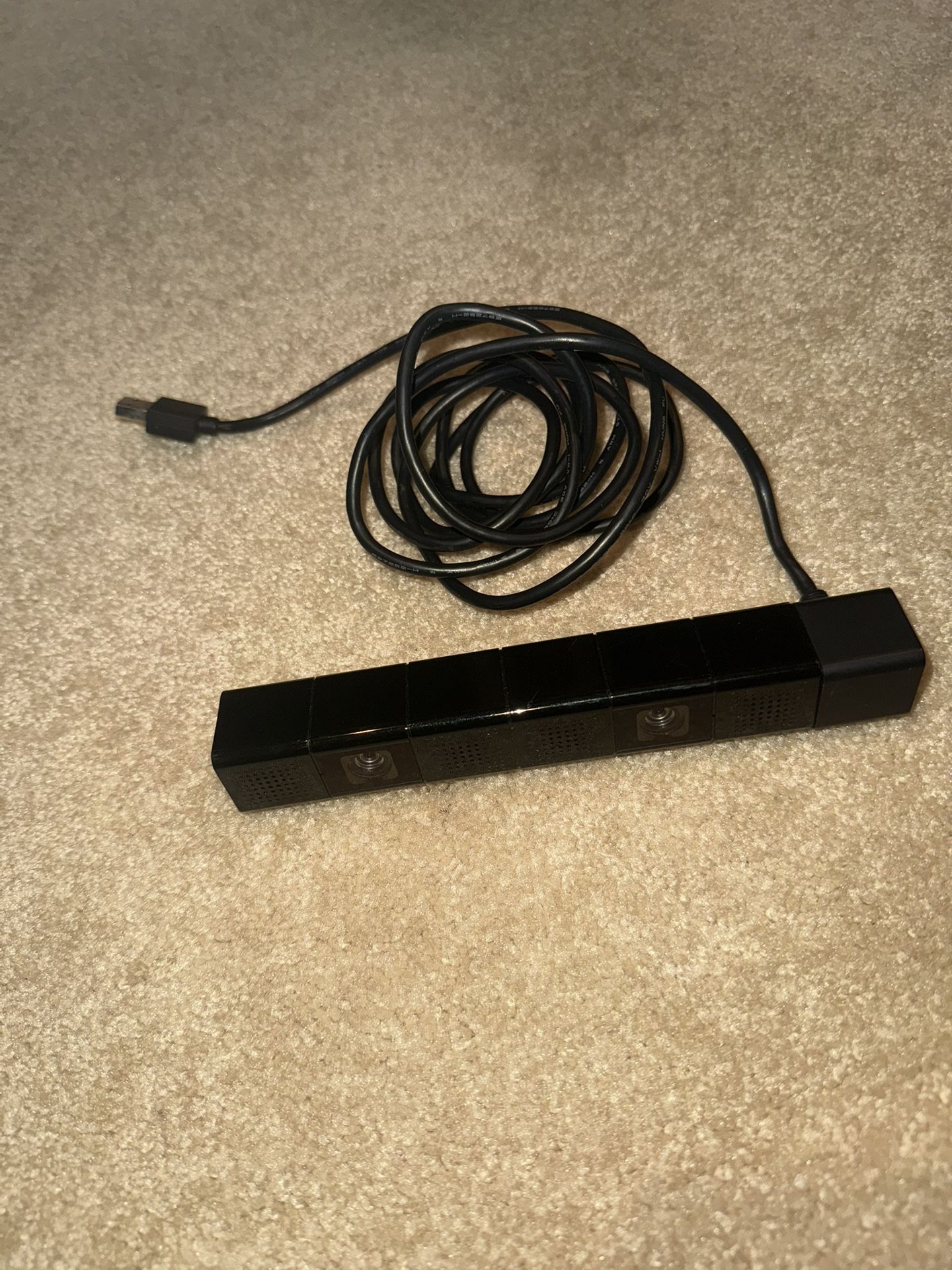 PS4 Camera V2 CUH-ZEY2 – Sony Official Webca