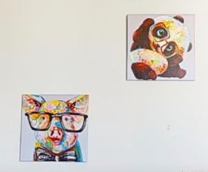 Art Multi sizes
