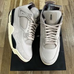 Jordan 4 A Ma Maniere