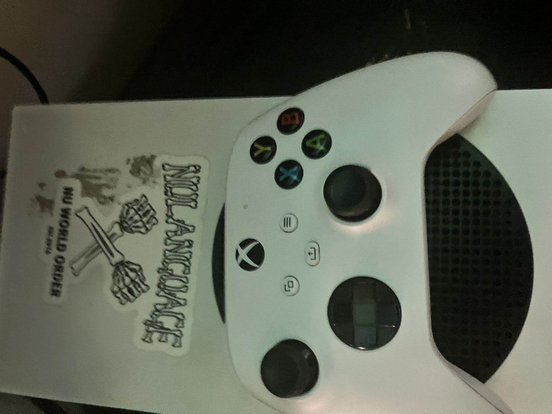 xbox series s 1tb