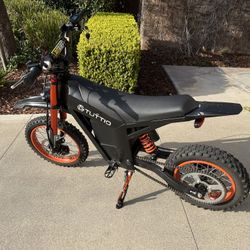 Tuttio  Soleilo - Up For Trade/Buy