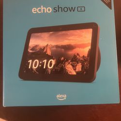 ECHO SHOW 8