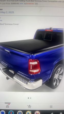 New AURORASTERS soft roll up truck bed tunnel cover New AURORASTERS soft rollup truck bed tunnel cover
