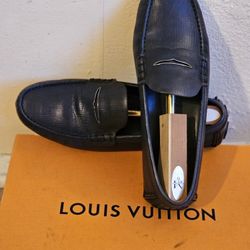 LOUIS VUITTON MENS SHOES 