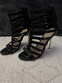 Aldo Heels