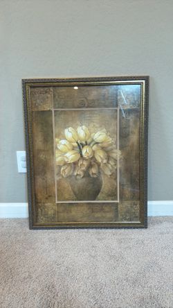 Floral art