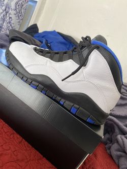 Air Jordan retro 10 SIZE 9.5