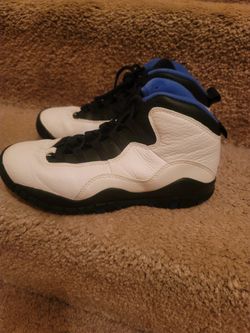 Jordans  Sz  Youth 4