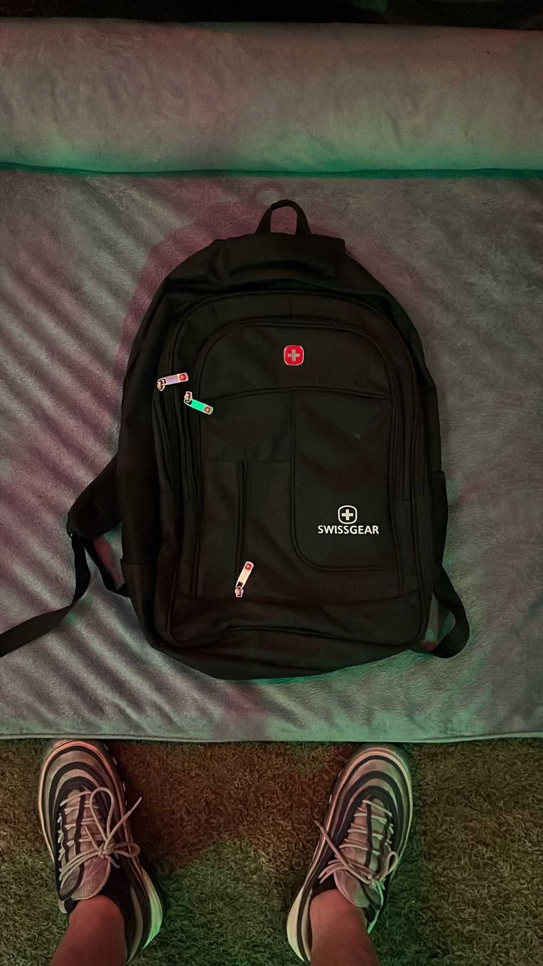 Swiss gear Bookbag