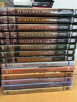 DVDs Zone 2 and NEW Panasonic DVD/CD Player Zone Free/Code Free
