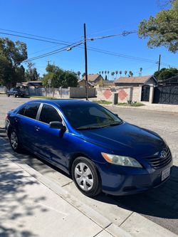 2009 Toyota Camry
