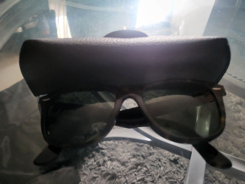 Rayban Wayfarer