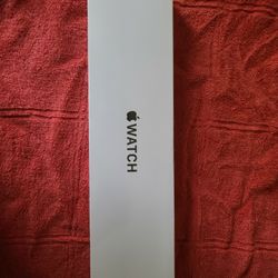 New Apple Watch Se