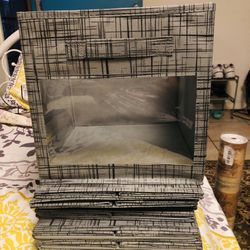 Fabric Storage Bins 5$ Each