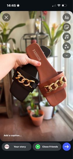 Women’s Sandals ✨