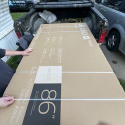 Brand New Tv