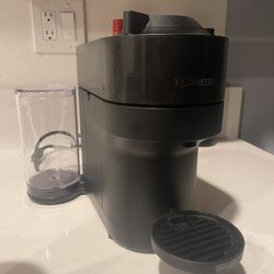 Nespresso Vertuo