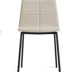 Blu Dot dining chairs - set of 10
