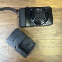 Sony Cyber-shot DSC-HX10V 18.2 MP Digital Camera