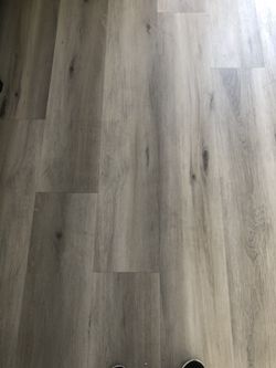 Flooring