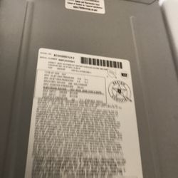 199,999 Btus Indoor Tankless
