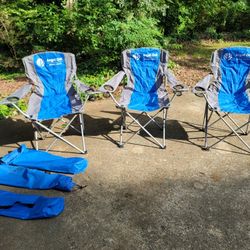 Camping Chairs