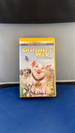 Charlotte’s Web