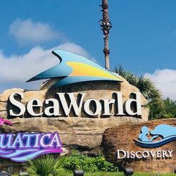 SeaWorld Tickets 