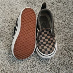 Toddler Vans Shoes