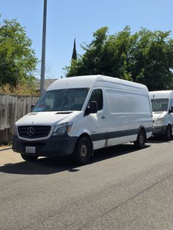 Sprinter
