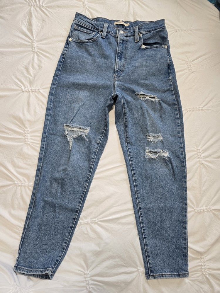 Levi Jeans