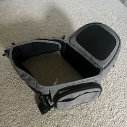 TushBaby Hip Carrier 