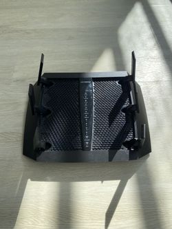 netgear nighthawk x6 r8000