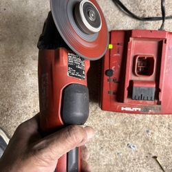 Grainder cargador Y Batería