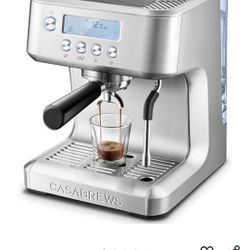 Casabrews Espresso Machine