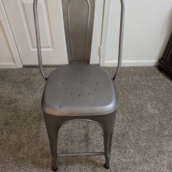Used Restoration Hardware Remy Side Chair 