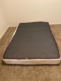 Full Size Mattress