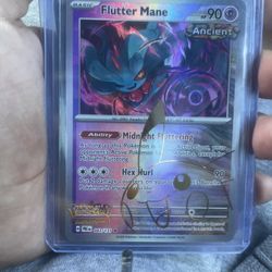 Pokémon cards TCG